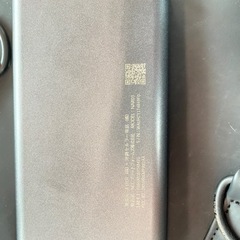 美品！speed wifi 5g X11