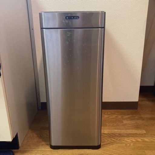 (R6.10.30価格更新)ゴミ箱 自動開閉 オゾン