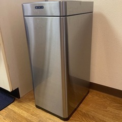 (R6.10.30価格更新)ゴミ箱 自動開閉 オゾンの画像