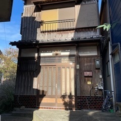 値下げ　150万円　淡路島　戸建
