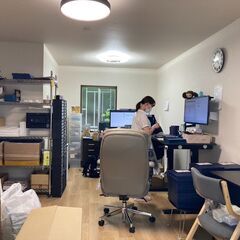 【当日払い/履歴書不要】商品の梱包作業【髪型、服装自由】の画像