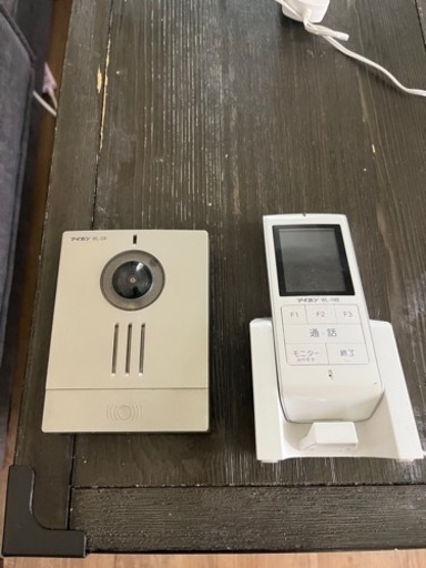 インターホン