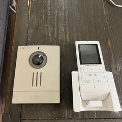 インターホン
