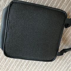 HONDA ホンダマーク　車内バッグ　の画像