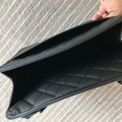 HONDA ホンダマーク　車内バッグ　の画像