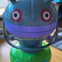 あんぱんまんの画像