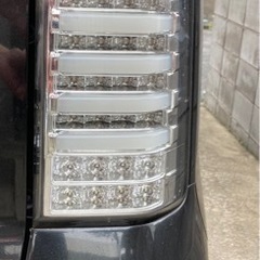 車のパーツ 外装、車外用品