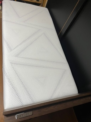 家具 ベッド シングルベッド