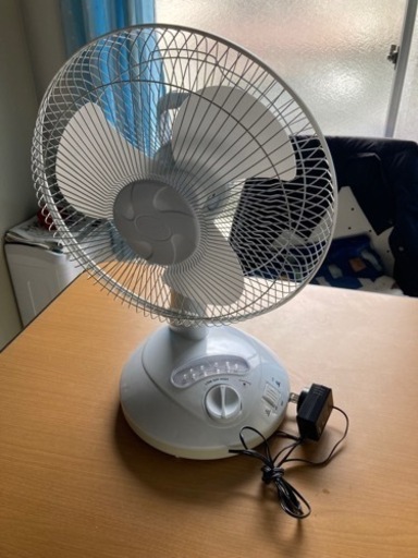 扇風機