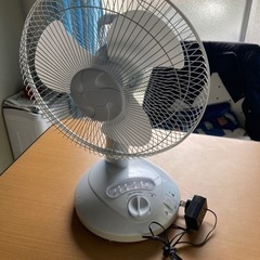 扇風機