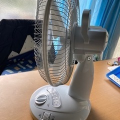扇風機の画像