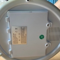 扇風機の画像