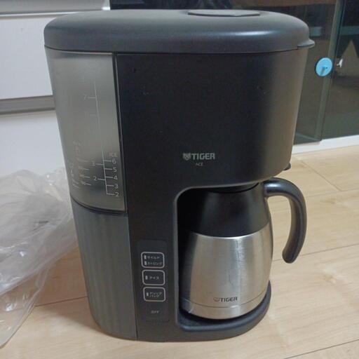 コーヒーメーカー