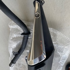 cb250r マフラーの画像