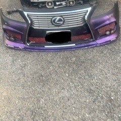 車のパーツ 外装、車外用品