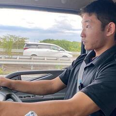 ◇【上尾市/管理職】2tドライバー兼事業部長候補/月50万円可能...