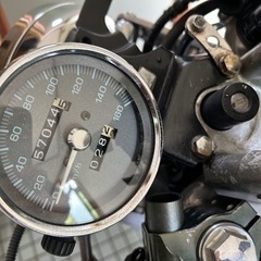 バイク ホンダの画像
