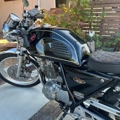 バイク ホンダの画像