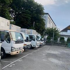 ◇【上尾市/管理職】2tドライバー兼事業部長候補/月50万円可能/管理職未経験でも可◇の画像