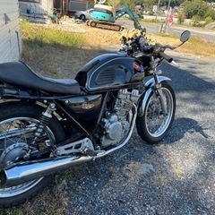 バイク ホンダの画像