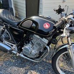 バイク ホンダの画像