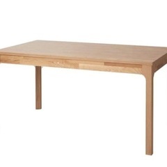 IKEA  ダイニングテーブル 