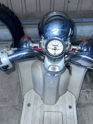 本日限定価格！ジョルノクレア　エンジン実働