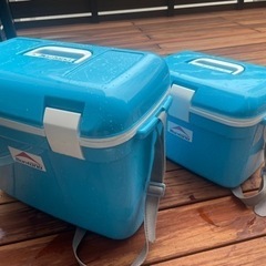 モンタナクーラーBOXセットの画像