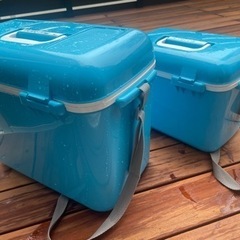 モンタナクーラーBOXセットの画像