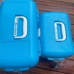 モンタナクーラーBOXセットの画像