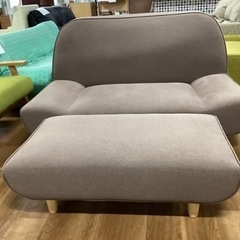 ソファー【町田市再生家具】　240865