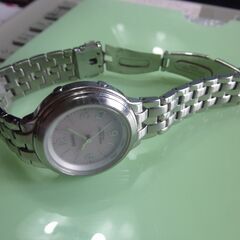 お下げ致しました！ＣＡＳＩＯ・防水機能搭載・カレンダー機能搭載搭載・防水5ＢＡＲ・平常稼働致しています！の画像