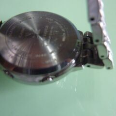 お下げ致しました！ＣＡＳＩＯ・防水機能搭載・カレンダー機能搭載搭載・防水5ＢＡＲ・平常稼働致しています！の画像
