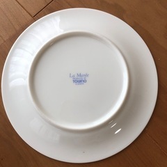 ５枚組　　皿の画像