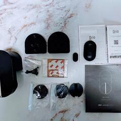Qrio Lock  Qrio Key