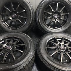【YOKOHAMA iG50 PLUS 215/65R16】スタ...
