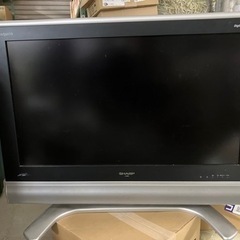 32インチ　家電 テレビ 液晶テレビ