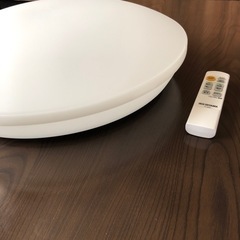 シーリングライト　家具 照明器具の画像