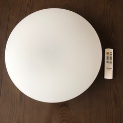 シーリングライト　家具 照明器具の画像