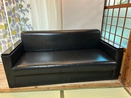家具 ソファ 3人掛けソファ