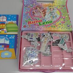 きせかえドリームステージ　1個の画像