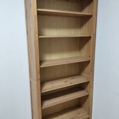 本棚