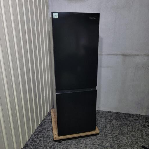 ‍♂️h060702売約済み❌6597‼️配送設置は無料‼️小キズ特価最新2021年製✨Hisense 175L 2ドア 冷蔵庫