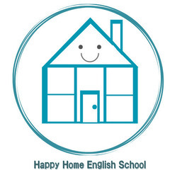 英会話　西宮市 鳴尾　マンツーマン英会話教室　☆HAPPY HOME ENGLISH SCHOOL☆の画像