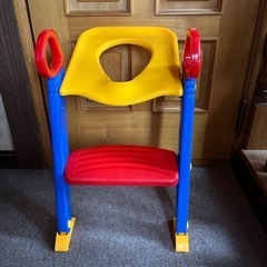 子供用トイレ便座