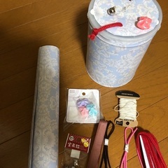 赤ちゃんの知育おもちゃ作り