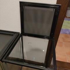 （取引中）爬虫類　ゲージ　残り1個の画像
