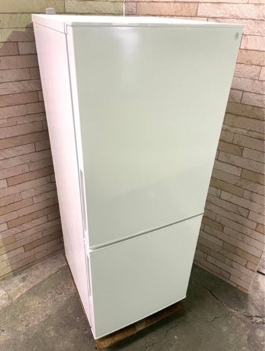 大阪送料無料★3か月保障付き★冷蔵庫★2022年★ニトリ★NTR-140WH★R-735