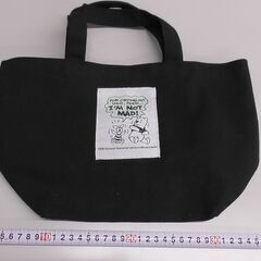 【取引決定】くまのプーさん　バッグ　1個