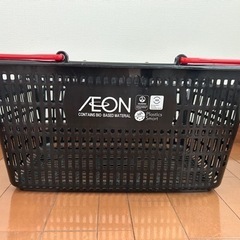 AEON、マキヤグループ、マイ買い物カゴ